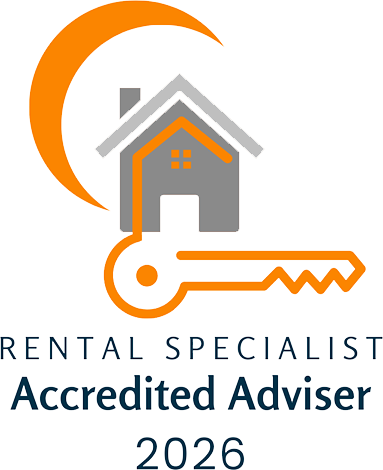 Rental Specialist Accreditation